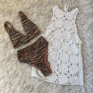 Bundle aerie bikini!